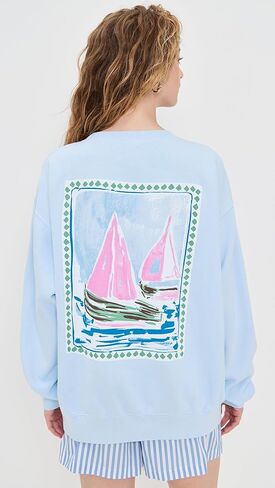 أظهر لي قميص ستانلي النسائي من Mumu in Kuwait