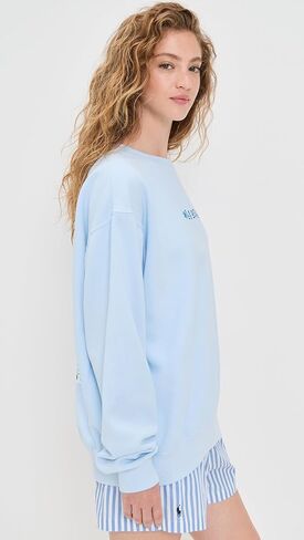 أظهر لي قميص ستانلي النسائي من Mumu in Kuwait