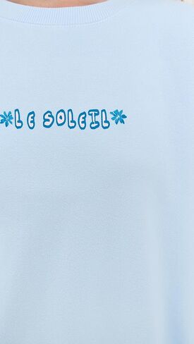 أظهر لي قميص ستانلي النسائي من Mumu in Kuwait