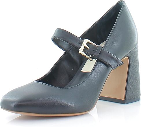Dolce Vita Lakota Black Leather 10 M in Saudi Arabia