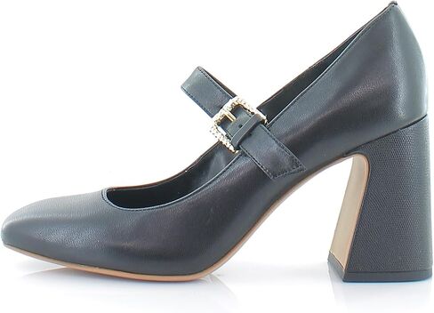 Dolce Vita Lakota Black Leather 10 M in Saudi Arabia