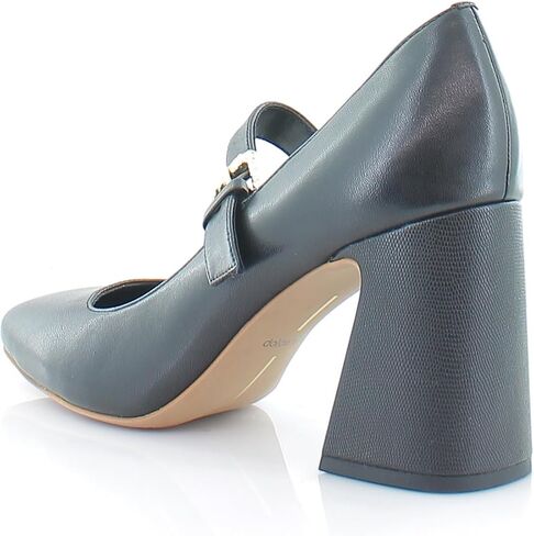 Dolce Vita Lakota Black Leather 10 M in Saudi Arabia