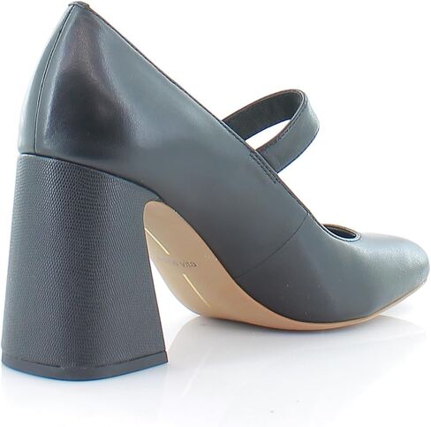 Dolce Vita Lakota Black Leather 10 M in Saudi Arabia