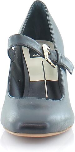 Dolce Vita Lakota Black Leather 10 M in Saudi Arabia