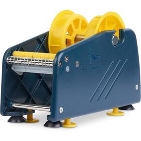 TATCO PRODUCTS, INC. Mailing Seal Dispenser, 2 Adaptors, 3-1/2"x5