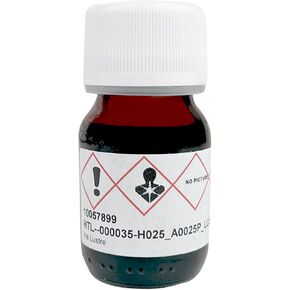 Mother of Pearl Overglaze Luster - 25 Gram Bottle (Pkg/1) L8