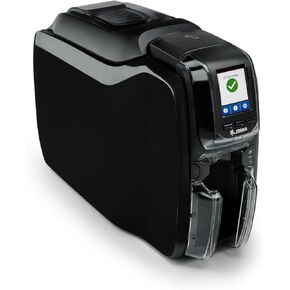 Zebra ZC350 Dual Sided ID Card Printer