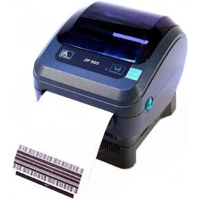 Zebra ZP505-0503-0017 Direct Thermal (متجدد)