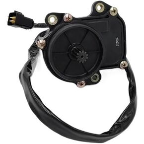 Front Differential Servo Motor Gear Actuator Compatible with CF450 Q830-314000