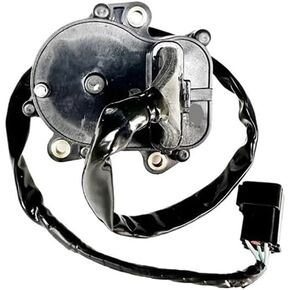 Front Differential Gear Motor Servo Motor Actuator Shaft Compatible with CF500AU 500 CF400 450 600 625 800 Q830-314000