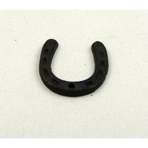Extra Small Horseshoe Set of 10