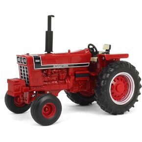 ERTL 1/32 International Harvester 966 Black Stripe Tractor 44365