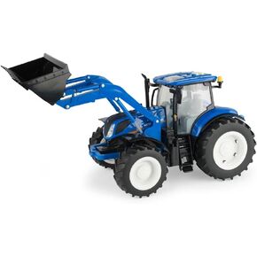 1/16 Big Farm New Holland T7.270 مع Loader ERT43156