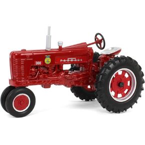 ERTL 1/16 Farmall 300 Narrow Front Tractor with FFA Logo ZFN44426