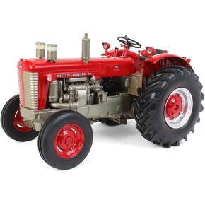 1/16 High Detail Massey Ferguson 98 Wide Front Tractor SCT913