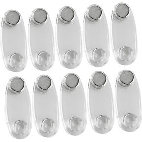 10Pcs Cord Weight Replacement Pull String Pendants Window Shutter Handle Tensioner Device for Vertical