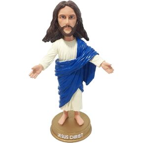 Jesus Christ Limited Edition Religious Bobblehead