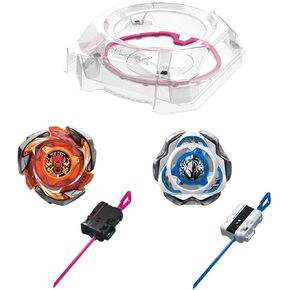 Beyblade X Beyblade X CX-04 Battle Entry Set C