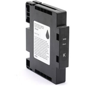 Compatible Ink Cartridge for SG 400 SG 800 Sublimation Printers Inkjet Ink for Color Printing(Yellow)