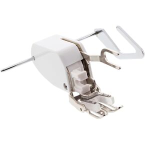 Walking Foot for Husqvarna Viking Sewing Machines | Fits Groups 5, 6, 7, & D - Models Include Designer, Sapphire, Opal, and More