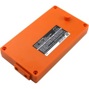 VI VINTRONS 2000mAh Battery for Gross Funk Crane Remote Control SE889, K2, SE889,