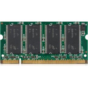 استبدال HP 64MB DIMM Q1887A ، Q1887AX بائع تم تجديده