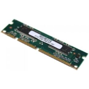 استبدال HP Laserjet 24xx Memory 64MB 100-Pin- تم تجديده أيضًا لـ 9050 وآخرون Q7715-67951 بائع تم تجديده
