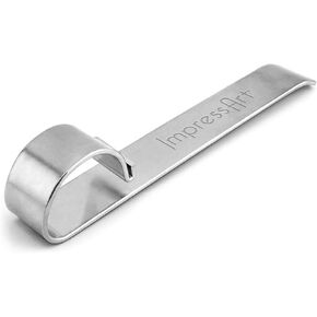 ImpressArt - Bracelet Bending Bar for Shaping Metal