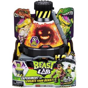 Giochi Preziosi Beast Lab Monster Lab Surprise Pack Dino BTL01000-11108