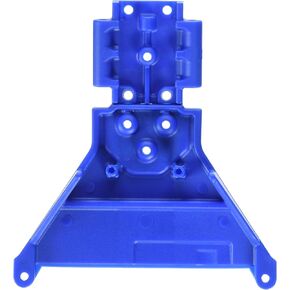 RPM Slash 4x4 and Rally LCG Front Bulkhead, Blue