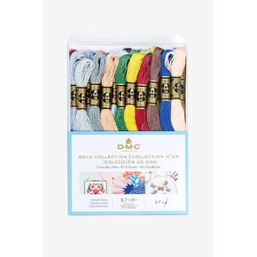 DMC Embroidery Floss Pack 8.7yd, Limited Edition 27/Pkg