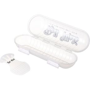 Dog Food Roll Container - Large (6lb/3kg) With Cutter/slicer Paw