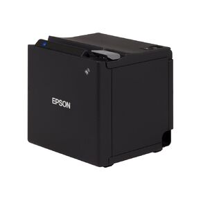 Epson C31CE74002 Series TM-M10 Thermal Receipt Printer, Autocutter, USB, Energy Star, Black
