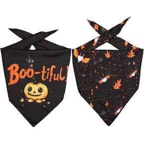 Dog Birthday Bandana for Small to Large Dogs, Adjustable Happy Birthday Dog Bandana, Polyester Puppy Bandana for Boy and Girl Dogs, Cute Birthday Party Accessories (1 pcs, L)