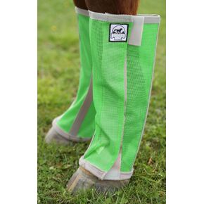 Stay UP Fly Boots - Set of 4 Fly Leggings