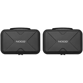 حافظة حماية NOCO GBC015 Boost Pro EVA لمبتدئات القفز من الليثيوم فائقة الأمان GB150