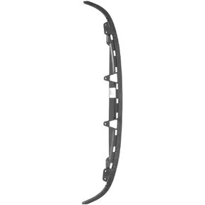 Replacement Part For Volkswagen 2006-2009 Gti Rabbit Front Spoiler 1K0-805-915-D-9B9 T3Quit28909