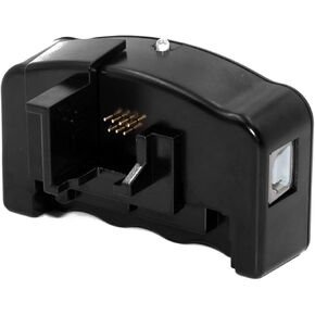 T603 Chip Resetter 603XL for Epson XP-2100 XP-2105 XP-3100 XP-3105 XP-4100 XP-4105 WF-2810 WF-2830 WF-2835 T03A1 Printers