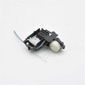 for Epson L800 L801 L805 R330 T50 P50 Ink Suction Pump Cap Station for A4 UV DTF DTG Printer Parking lot Cleaning ununi