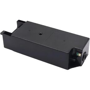 1x C13T619000 T6190 T6192 خزان صيانة الحبر لـ Epson B300 B310 B500 B510 H6000 P5000 P5050 P5070 P5080 لـ Stylus Pro 4900 4910