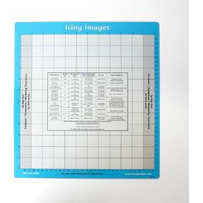 Icing Images® Food Safe Mat for Cricut Cutter