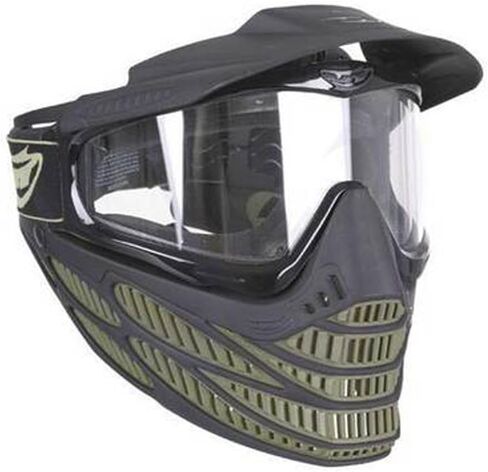 JT Spectra Flex 8 Thermal Paintball Mask (Grey) in Saudi Arabia