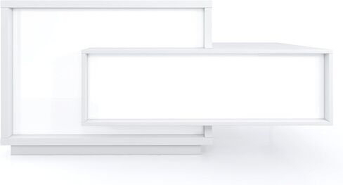 مكتب الاستقبال Foro ، ADA الامتثال (عداد المواجهة اليمين ، أبيض) in Kuwait