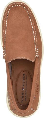 Tommy Hilfiger Men's Rivit Loafer in Saudi Arabia