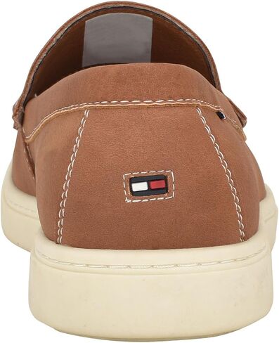Tommy Hilfiger Men's Rivit Loafer in Saudi Arabia