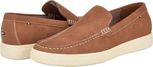 Tommy Hilfiger Men's Rivit Loafer in Saudi Arabia