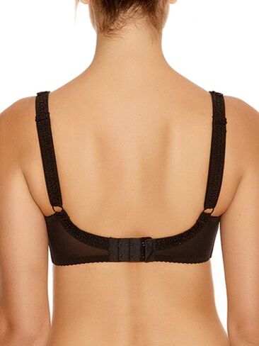 Fantasie Women's Belle Floral Lace Balcony Underwire Bra in Saudi Arabia