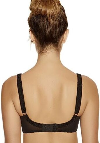Fantasie Women's Belle Floral Lace Balcony Underwire Bra in Saudi Arabia