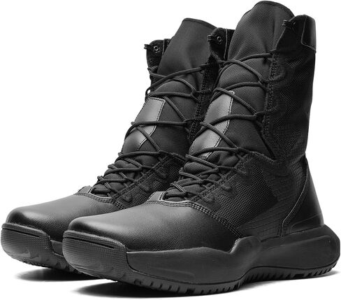 حذاء Nike SFB B1 DX2117-001 أسود تكتيكي للرجال - 12 US in Saudi Arabia