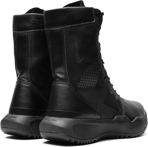 حذاء Nike SFB B1 DX2117-001 أسود تكتيكي للرجال - 12 US in Saudi Arabia